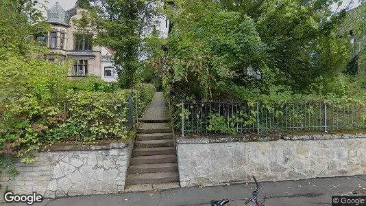 Apartments for rent in Göttingen - Photo from Google Street View