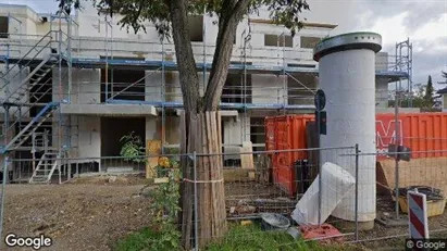 Apartments for rent in Bonn - Photo from Google Street View
