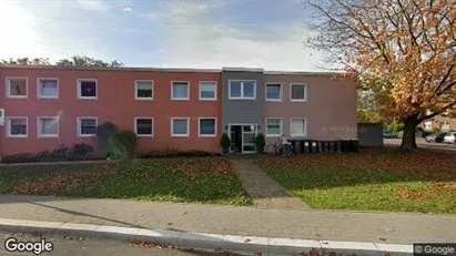 Apartments for rent in Wesel - Photo from Google Street View