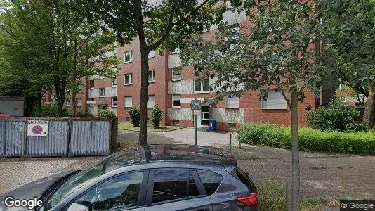 Apartments for rent in Oberhausen - Photo from Google Street View