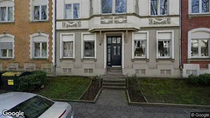 Apartments for rent in Bochum - Photo from Google Street View
