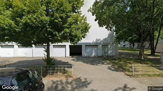Apartments for rent in Duisburg - Photo from Google Street View
