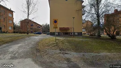 Apartments for rent in Tampere Keskinen - Photo from Google Street View