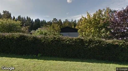 Apartments for rent in Lieto - Photo from Google Street View