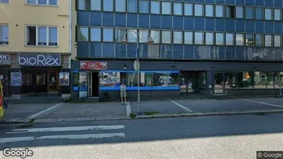 Apartments for rent in Riihimäki - Photo from Google Street View