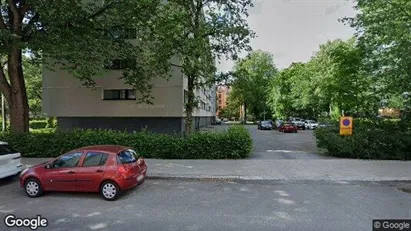 Apartments for rent in Turku - Photo from Google Street View