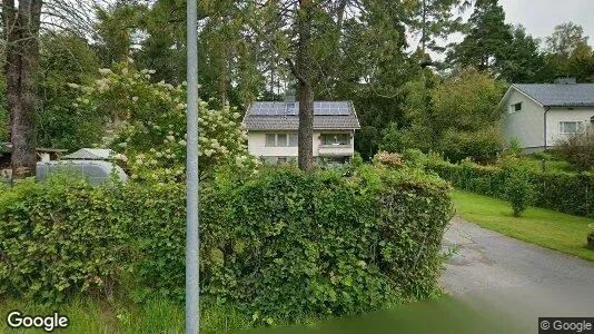 Apartments for rent in Jyväskylä - Photo from Google Street View