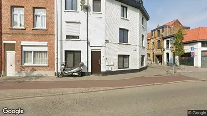 Rooms for rent in Antwerp Hoboken - Photo from Google Street View