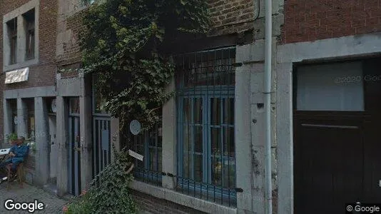 Apartments for rent in Luik - Photo from Google Street View