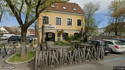 Rooms for rent in Edelsbach bei Feldbach - Photo from Google Street View