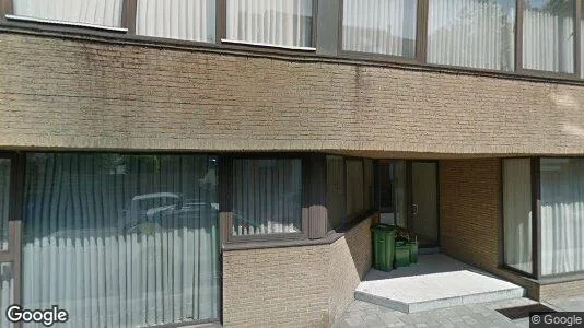 Apartments for rent in Herentals - Photo from Google Street View