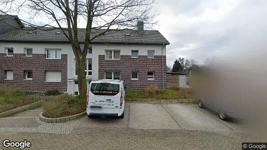 Apartments for rent in Steinburg - Photo from Google Street View