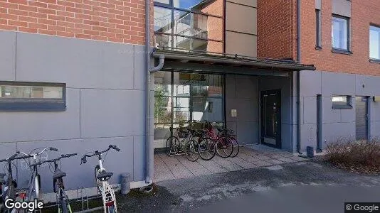 Rooms for rent in Tampere Eteläinen - Photo from Google Street View