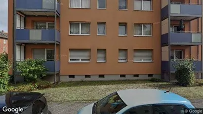 Apartments for rent in Main-Kinzig-Kreis - Photo from Google Street View