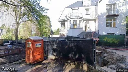 Apartments for rent in Brussels Ukkel - Photo from Google Street View