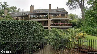 Apartments for rent in Brussels Watermaal-Bosvoorde - Photo from Google Street View