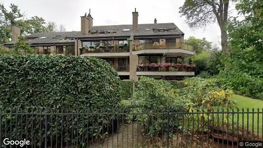 Apartments for rent in Brussels Watermaal-Bosvoorde - Photo from Google Street View
