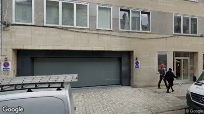 Apartments for rent in Stad Brussel - Photo from Google Street View
