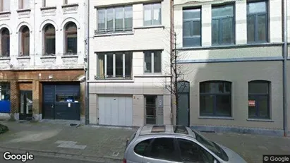 Apartments for rent in Stad Antwerp - Photo from Google Street View