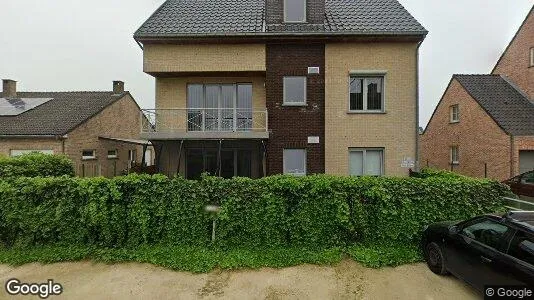 Apartments for rent in Hulshout - Photo from Google Street View