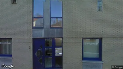 Apartments for rent in Sint-Genesius-Rode - Photo from Google Street View
