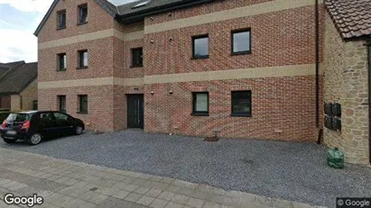 Apartments for rent in Beloeil - Photo from Google Street View