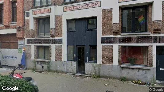Apartments for rent in Stad Antwerp - Photo from Google Street View