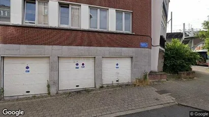 Apartments for rent in Brussels Watermaal-Bosvoorde - Photo from Google Street View