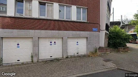 Apartments for rent in Brussels Watermaal-Bosvoorde - Photo from Google Street View