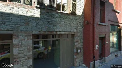Apartments for rent in Chimay - Photo from Google Street View