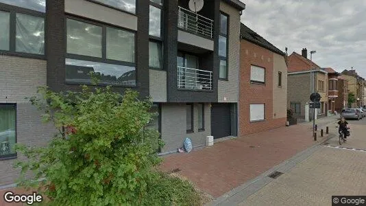 Apartments for rent in Stad Gent - Photo from Google Street View