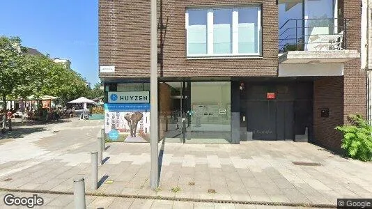 Apartments for rent in Stad Antwerp - Photo from Google Street View