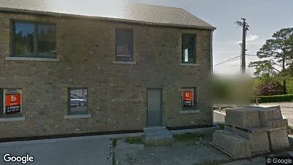 Apartments for rent in Marchin - Photo from Google Street View