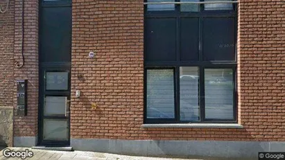 Apartments for rent in Morlanwelz - Photo from Google Street View