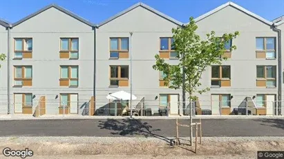 Apartments for rent in Nykvarn - Photo from Google Street View