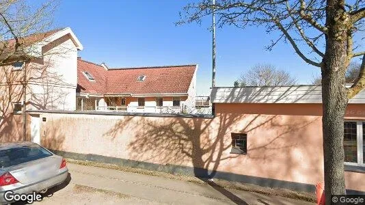 Apartments for rent in Odense C - Photo from Google Street View