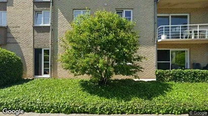 Apartments for rent in Harelbeke - Photo from Google Street View
