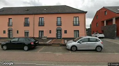 Apartments for rent in Beringen - Photo from Google Street View