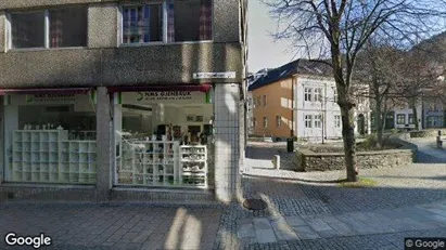 Apartments for rent in Bergen Bergenhus - Photo from Google Street View