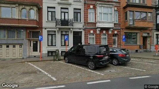 Apartments for rent in Stad Gent - Photo from Google Street View