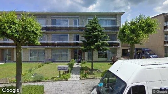 Apartments for rent in Wommelgem - Photo from Google Street View