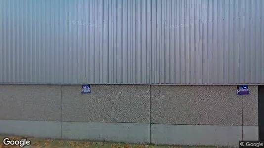 Apartments for rent in Stad Antwerp - Photo from Google Street View
