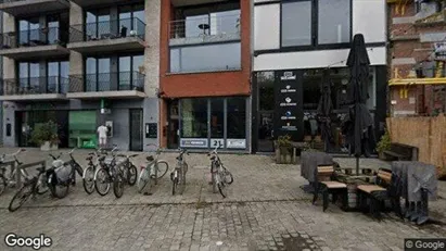 Apartments for rent in Stad Antwerp - Photo from Google Street View