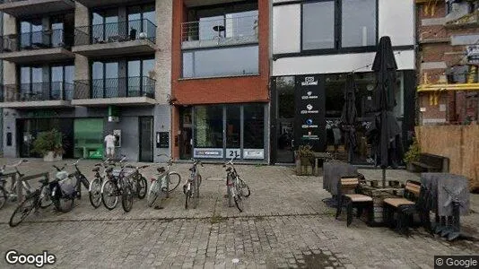 Apartments for rent in Stad Antwerp - Photo from Google Street View