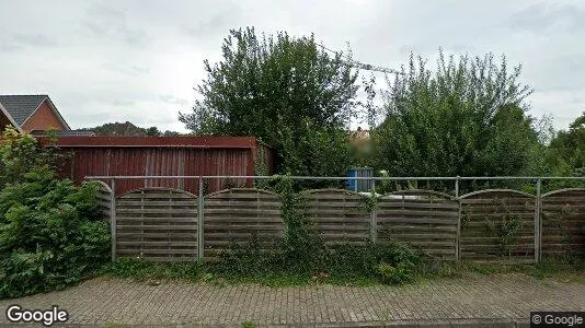 Apartments for rent in Cloppenburg - Photo from Google Street View