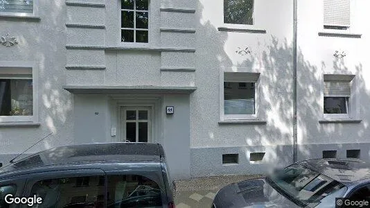 Apartments for rent in Essen - Photo from Google Street View