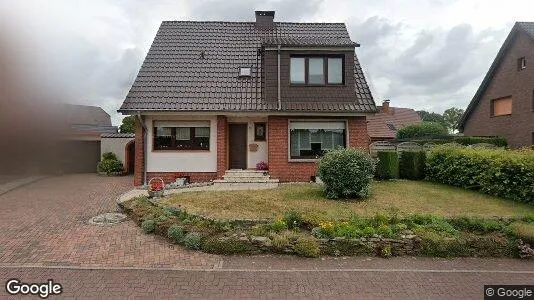 Apartments for rent in Recklinghausen - Photo from Google Street View