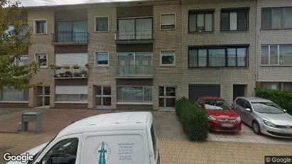 Apartments for rent in Stabroek - Photo from Google Street View