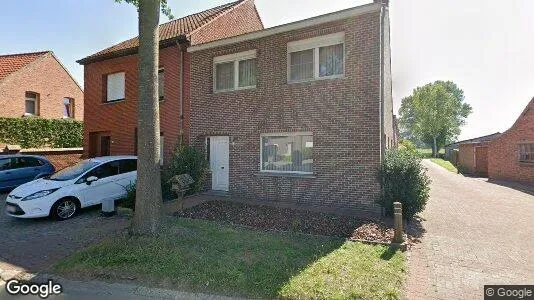 Apartments for rent in Retie - Photo from Google Street View