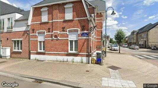 Apartments for rent in Balen - Photo from Google Street View